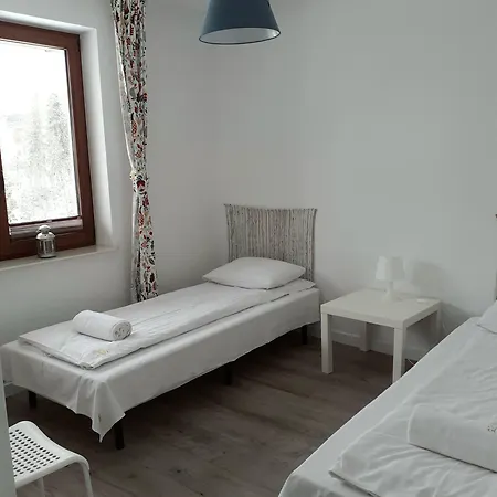Apartamentb4 Szlachtowa