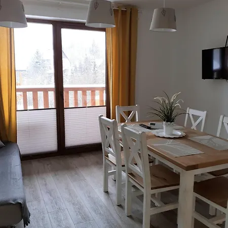Apartamentb4 Szlachtowa