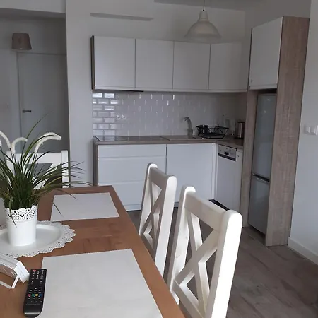 Apartamentb4 Szlachtowa
